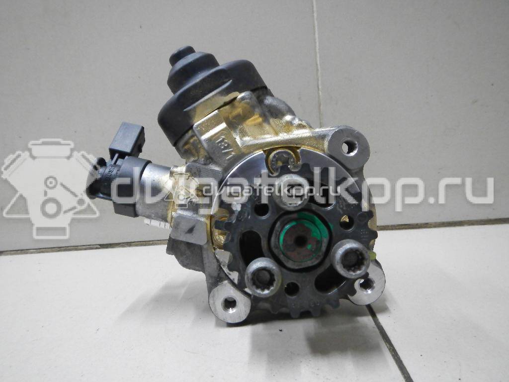 Фото ТНВД для двигателя CFFB для Volkswagen / Audi 140 л.с 16V 2.0 л Дизельное топливо 03L130755D {forloop.counter}}