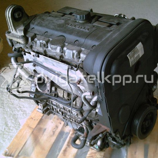 Фото Контрактный (б/у) двигатель B 5204 T5 для Volvo S80 / V70 / S60 180 л.с 20V 2.0 л бензин