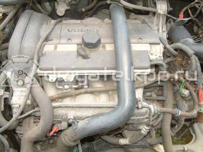 Фото Контрактный (б/у) двигатель B 5204 T5 для Volvo S80 / V70 / S60 180 л.с 20V 2.0 л бензин {forloop.counter}}