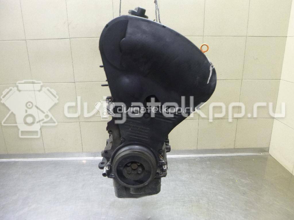 Фото Контрактный (б/у) двигатель ALH для Volkswagen New Beetle 90 л.с 8V 1.9 л Дизельное топливо 038100034F {forloop.counter}}