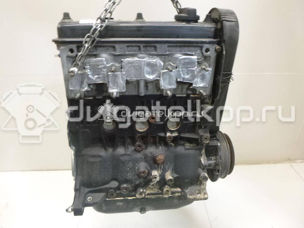 Фото Контрактный (б/у) двигатель AEY для Volkswagen Polo 64 л.с 8V 1.9 л Дизельное топливо 028100034Q {forloop.counter}}