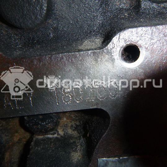 Фото Контрактный (б/у) двигатель AEY для Volkswagen / Seat 64 л.с 8V 1.9 л Дизельное топливо 028100034Q