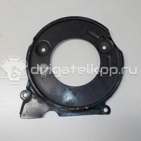 Фото Кожух ремня ГРМ для двигателя AWM для Volkswagen / Audi 170 л.с 20V 1.8 л бензин 06A109175B