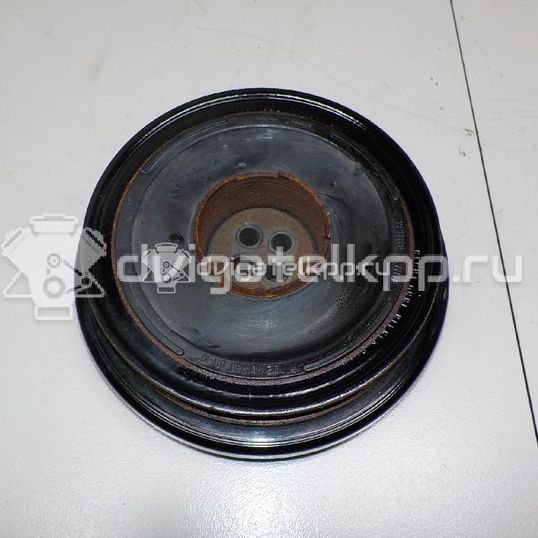 Фото Шкив коленвала  11238515002 для Bmw X4 F26 / 3 / 5 / 6 / 7