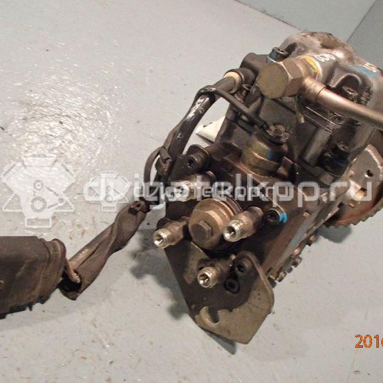 Фото ТНВД для двигателя ALH для Volkswagen New Beetle 90 л.с 8V 1.9 л Дизельное топливо 038130107D