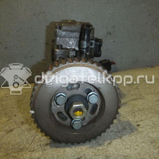 Фото ТНВД для двигателя ALH для Volkswagen New Beetle 90 л.с 8V 1.9 л Дизельное топливо 038130107D