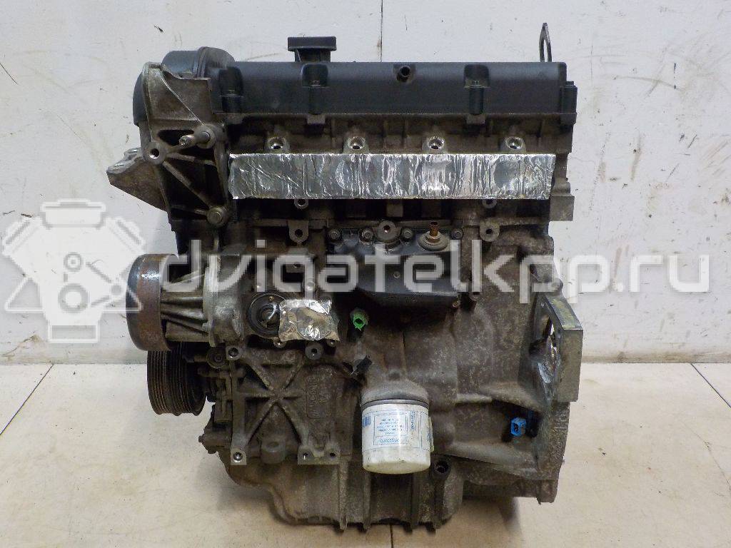 Фото Контрактный (б/у) двигатель B 4164 S3 для Volvo C30 / V50 Mw / S40 101 л.с 16V 1.6 л бензин 36050046 {forloop.counter}}