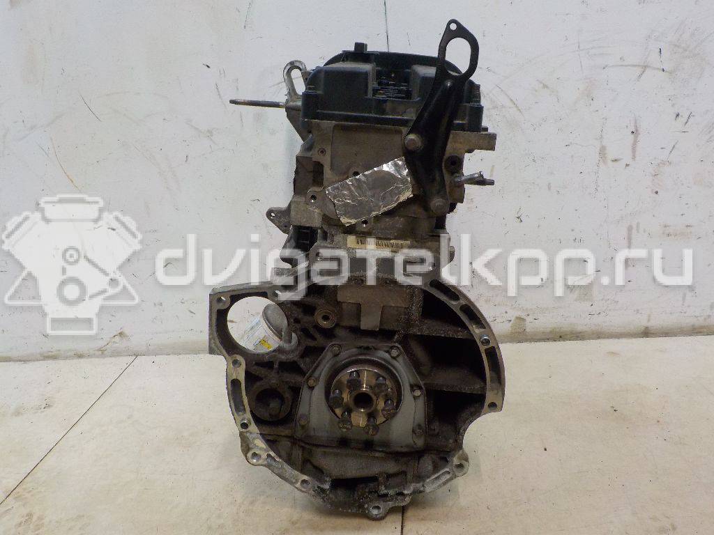 Фото Контрактный (б/у) двигатель B 4164 S3 для Volvo C30 / V50 Mw / S40 101 л.с 16V 1.6 л бензин 36050046 {forloop.counter}}