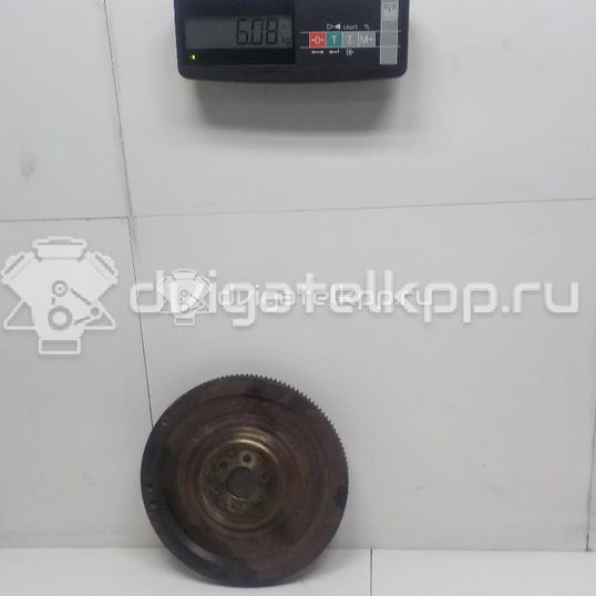 Фото Маховик для двигателя CBZB для Volkswagen Touran / Vento / Golf / Polo / Caddy 105 л.с 8V 1.2 л бензин 030105269K