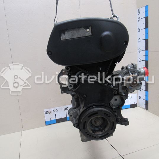 Фото Контрактный (б/у) двигатель Z 18 XER для Holden / Opel / Chevrolet / Vauxhall 140 л.с 16V 1.8 л бензин 55354301