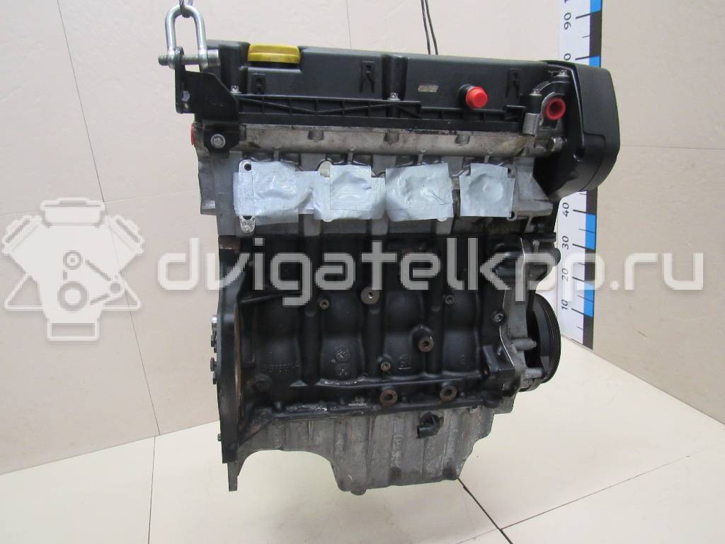 Фото Контрактный (б/у) двигатель Z 18 XER для Holden / Opel / Chevrolet / Vauxhall 140 л.с 16V 1.8 л бензин 55354301 {forloop.counter}}