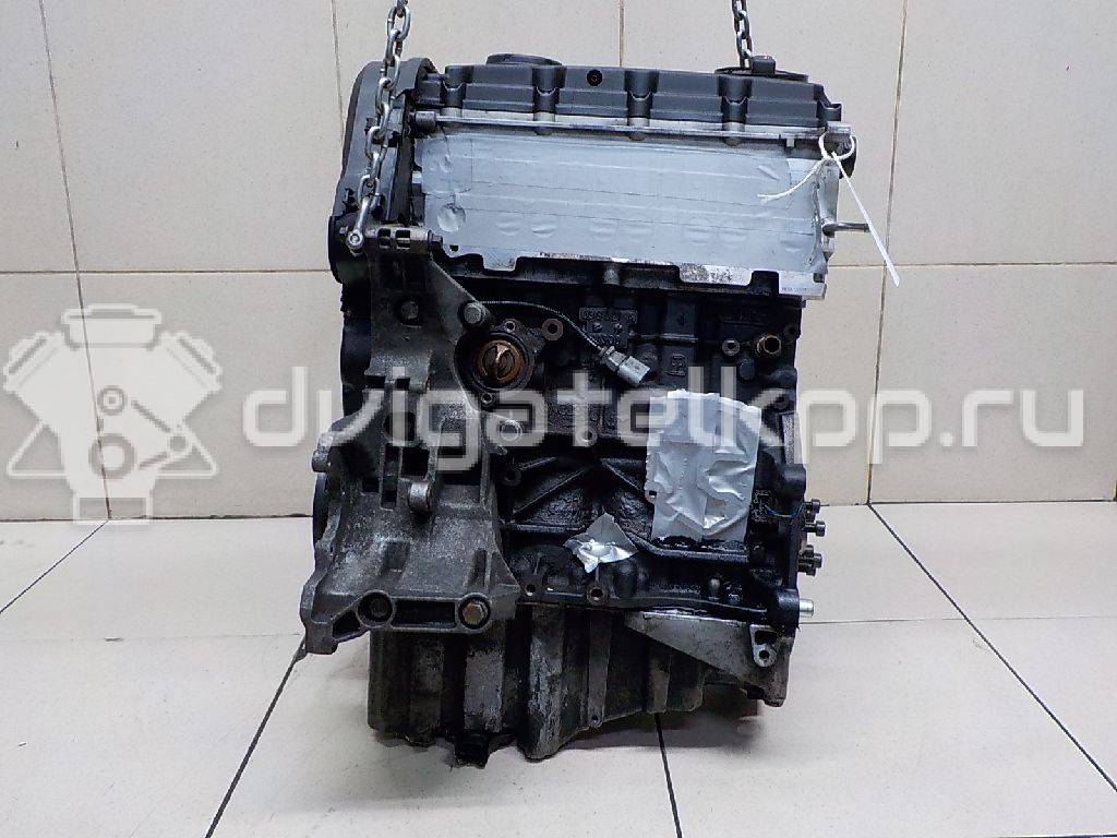 Фото Контрактный (б/у) двигатель BRD для Audi A4 170 л.с 16V 2.0 л Дизельное топливо 03G100033K {forloop.counter}}