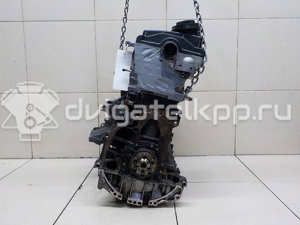 Фото Контрактный (б/у) двигатель BRD для Audi A4 170 л.с 16V 2.0 л Дизельное топливо 03G100033K {forloop.counter}}