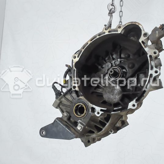 Фото Контрактная (б/у) МКПП для Ford Australia / Effedi / Hyundai / Kia 88-110 л.с 16V 1.5 л D4FA Дизельное топливо