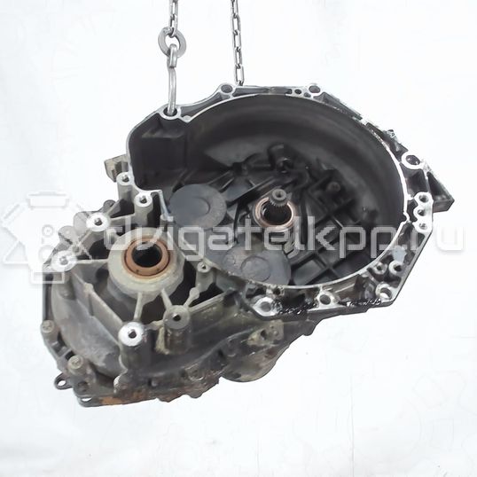 Фото Контрактная (б/у) МКПП для Opel / Vauxhall 184 л.с 24V 3.0 л Z 30 DT Дизельное топливо 700901