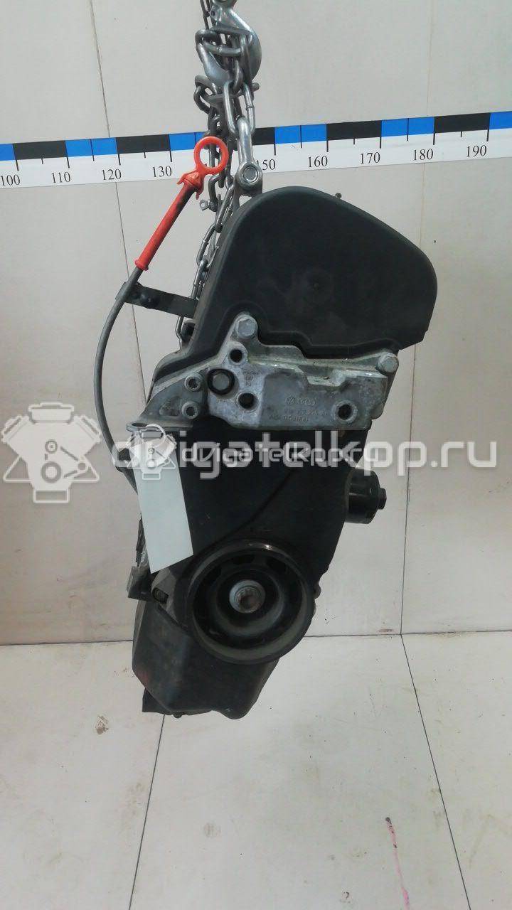 Фото Контрактный (б/у) двигатель CGGA для Volkswagen Golf 80 л.с 16V 1.4 л бензин 036100038J {forloop.counter}}