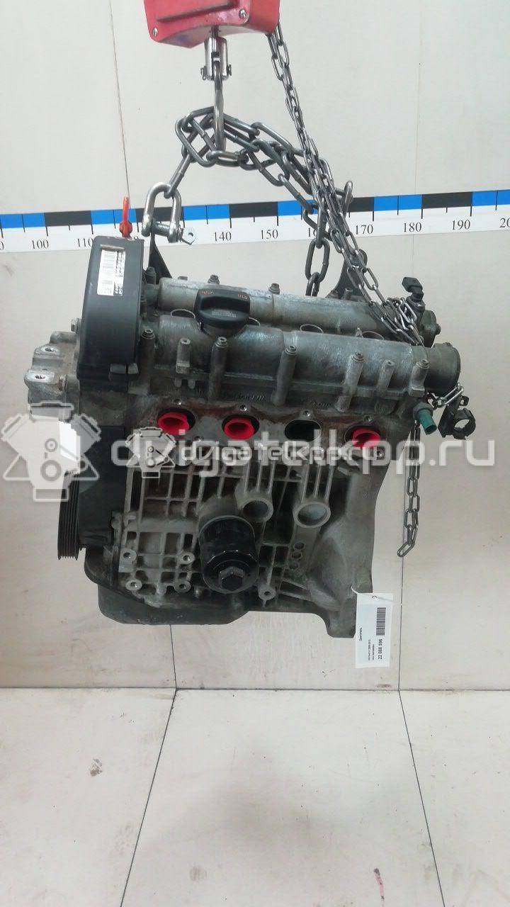 Фото Контрактный (б/у) двигатель CGGA для Volkswagen Golf 80 л.с 16V 1.4 л бензин 036100038J {forloop.counter}}