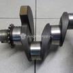 Фото Коленвал для двигателя BSF для Volkswagen Passat / Caddy / Touran / Golf 102 л.с 8V 1.6 л бензин 06A105021D {forloop.counter}}