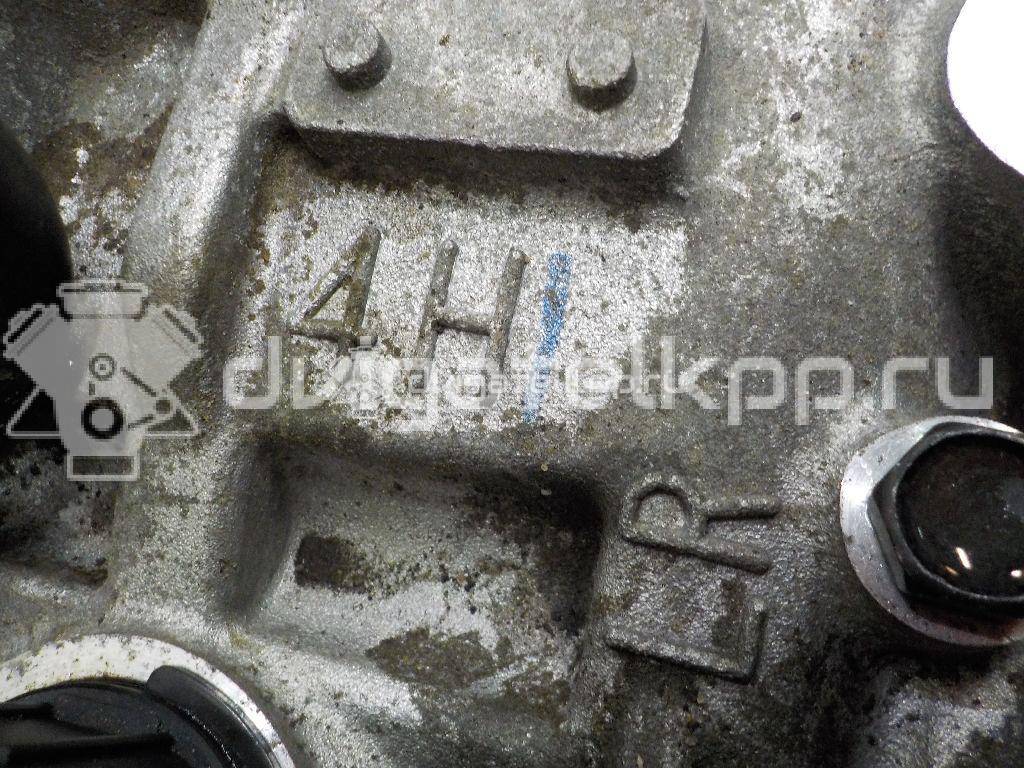 Фото Контрактная (б/у) АКПП для Hyundai (Beijing) / Hyundai / Kia 123-128 л.с 16V 1.6 л G4FG бензин 450002f021 {forloop.counter}}