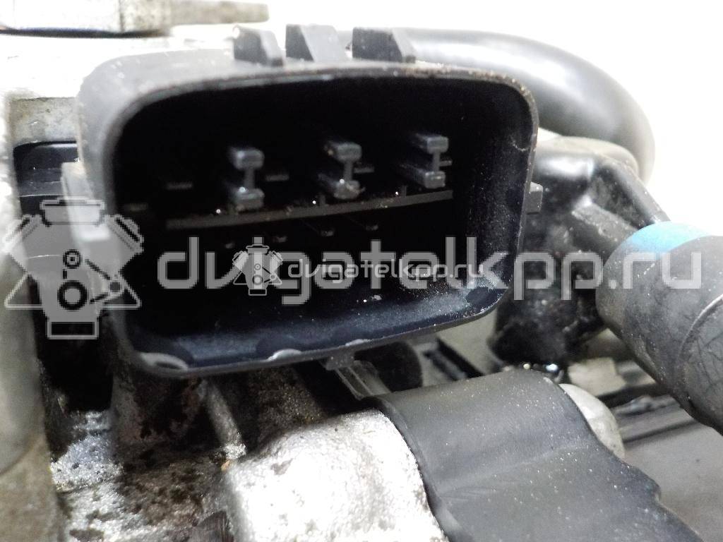 Фото Контрактная (б/у) АКПП для Hyundai / Kia 120-132 л.с 16V 1.6 л G4FG бензин 450002f021 {forloop.counter}}