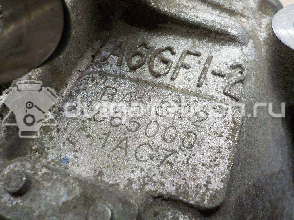 Фото Контрактная (б/у) АКПП для Hyundai / Kia 120-132 л.с 16V 1.6 л G4FG бензин 450002f021 {forloop.counter}}