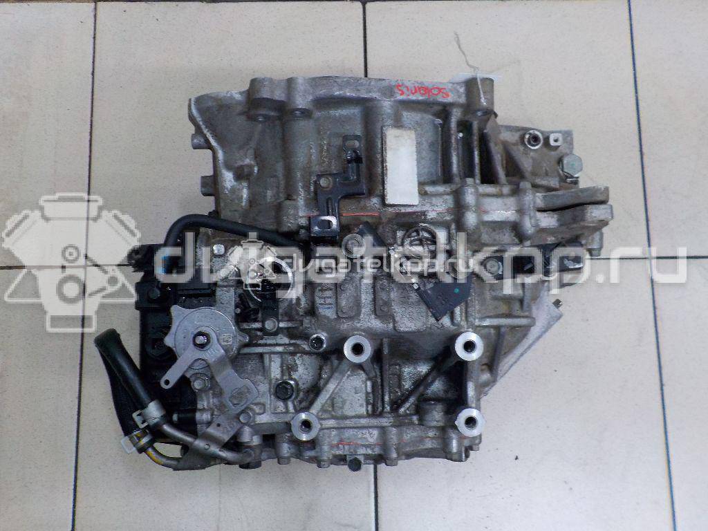 Фото Контрактная (б/у) АКПП для Hyundai / Kia 120-132 л.с 16V 1.6 л G4FG бензин 450002f021 {forloop.counter}}