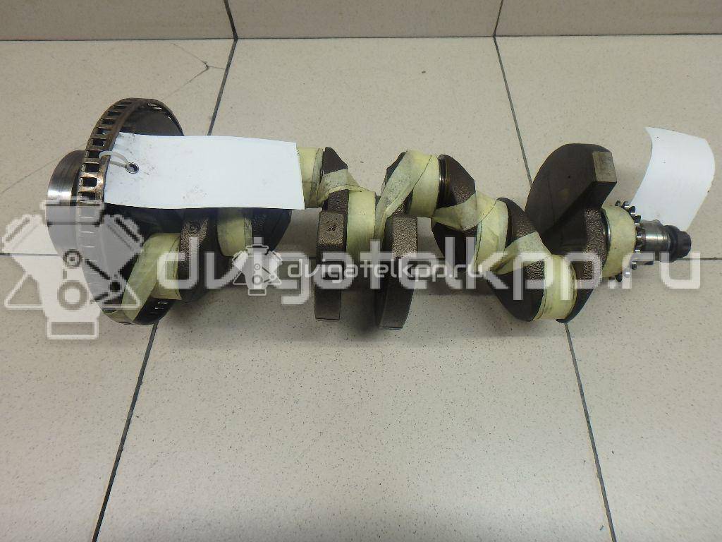 Фото Коленвал для двигателя BSF для Volkswagen Touran / Golf 102 л.с 8V 1.6 л бензин 06A105021D {forloop.counter}}