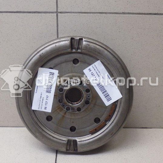 Фото Маховик для двигателя CCZA для Volkswagen / Audi 200 л.с 16V 2.0 л бензин 06J105266AE