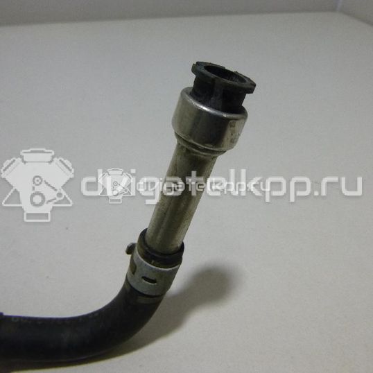 Фото Шланг топливный для двигателя CCTA для Volkswagen / Audi 200 л.с 16V 2.0 л бензин 06J133986R