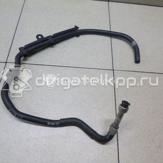 Фото Шланг топливный для двигателя CCTA для Volkswagen / Audi 200 л.с 16V 2.0 л бензин 06J133986R