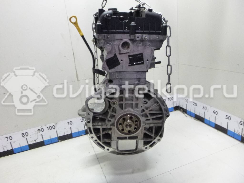 Фото Контрактный (б/у) двигатель G4KC для Hyundai / Kia 162-201 л.с 16V 2.4 л бензин 2110125D00 {forloop.counter}}