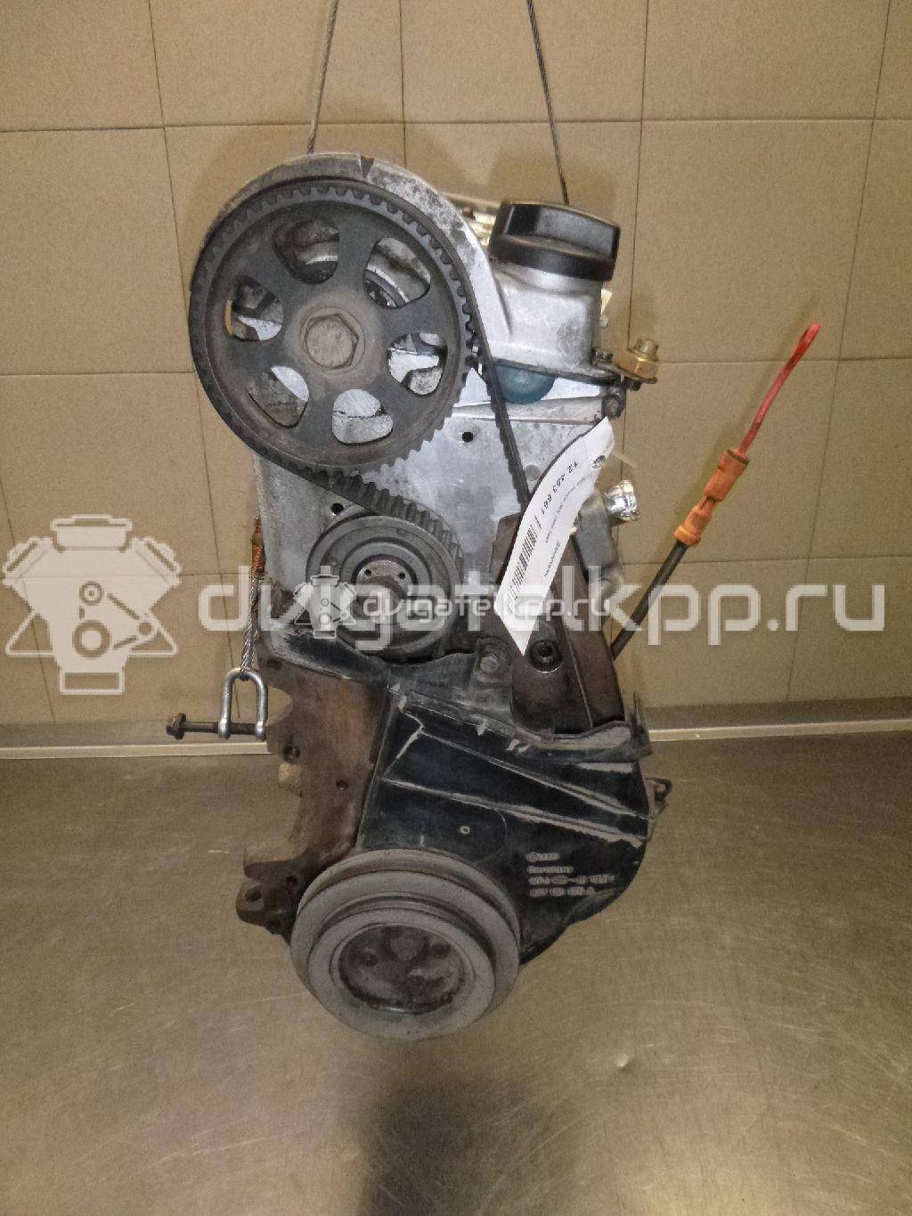 Фото Контрактный (б/у) двигатель KR для Volkswagen / Seat 133-139 л.с 16V 1.8 л бензин {forloop.counter}}