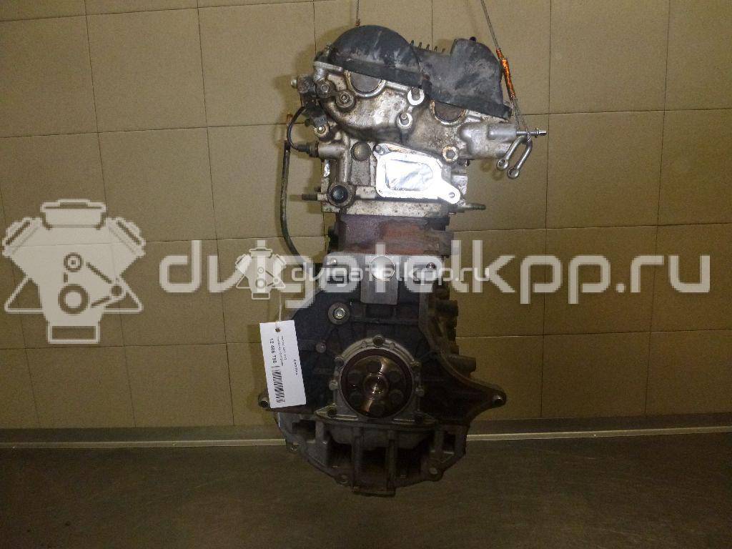 Фото Контрактный (б/у) двигатель G4GC для Hyundai / Kia 139-144 л.с 16V 2.0 л бензин 128Y123H00 {forloop.counter}}