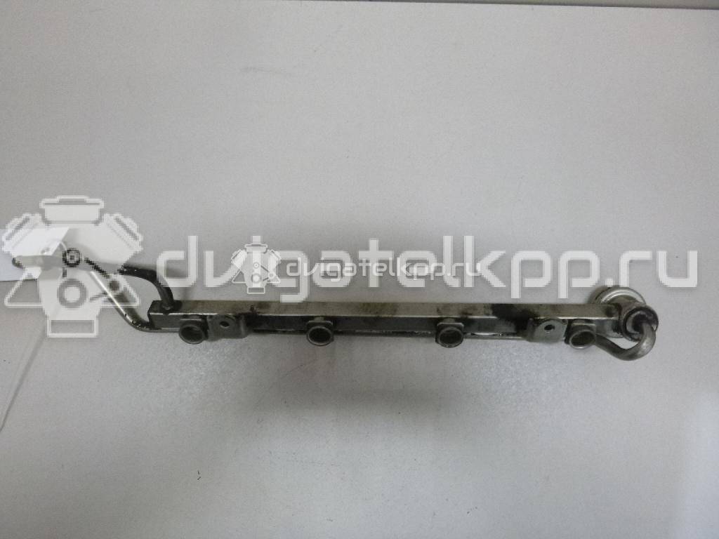 Фото Рейка топливная (рампа) для двигателя AUM для Volkswagen Bora 150 л.с 20V 1.8 л бензин 06A133681B {forloop.counter}}