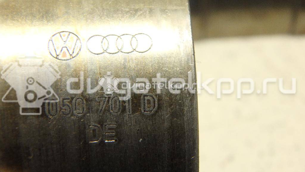 Фото Коленвал для двигателя BSF для Volkswagen Touran / Golf 102 л.с 8V 1.6 л бензин 06A105021D {forloop.counter}}