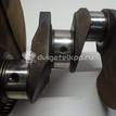 Фото Коленвал для двигателя BSF для Volkswagen Passat / Caddy / Touran / Golf 102 л.с 8V 1.6 л бензин 06A105021D {forloop.counter}}