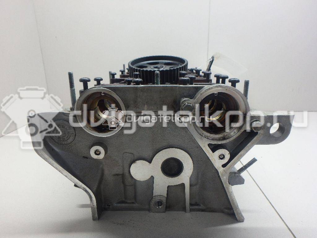 Фото Головка блока для двигателя AEB для Volkswagen / Audi 150-152 л.с 20V 1.8 л бензин 058103351E {forloop.counter}}