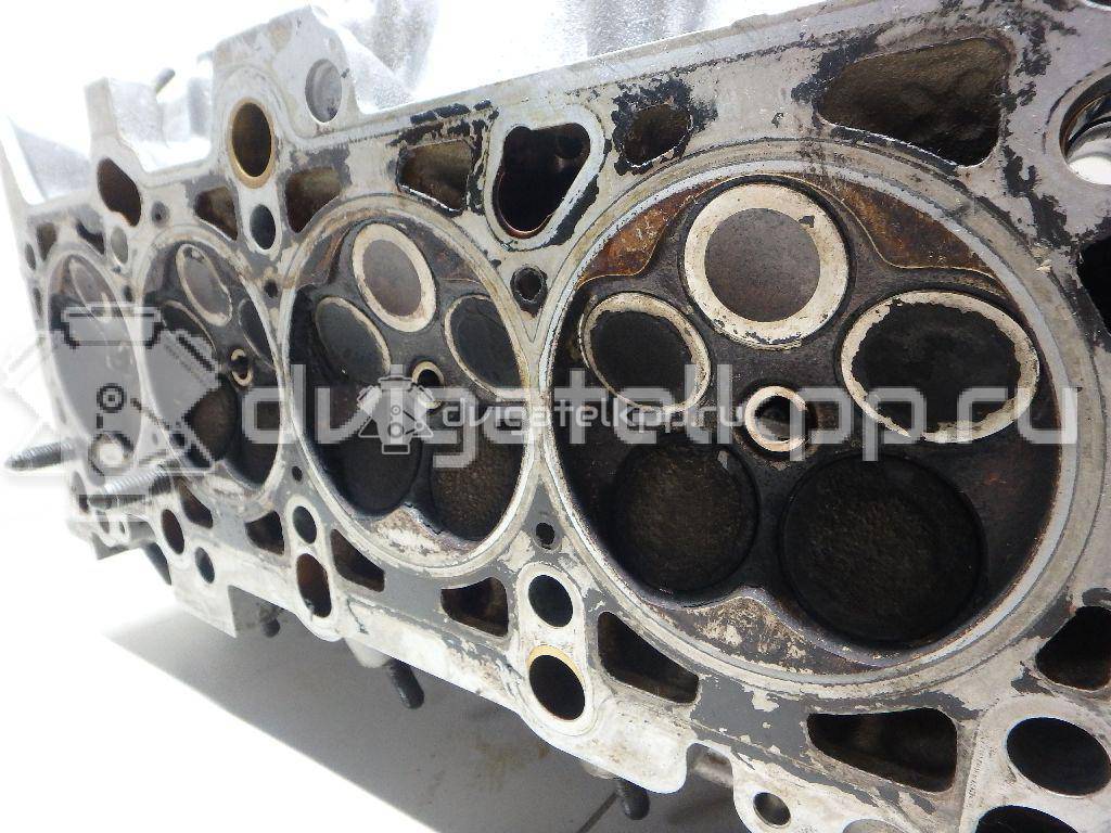 Фото Головка блока для двигателя AEB для Volkswagen / Audi 150-152 л.с 20V 1.8 л бензин 058103351E {forloop.counter}}