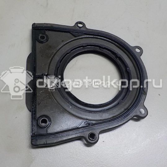 Фото Крышка коленвала задняя  1211759 для Ford Fiesta / Focus / C-Max / Galaxy / Ranger