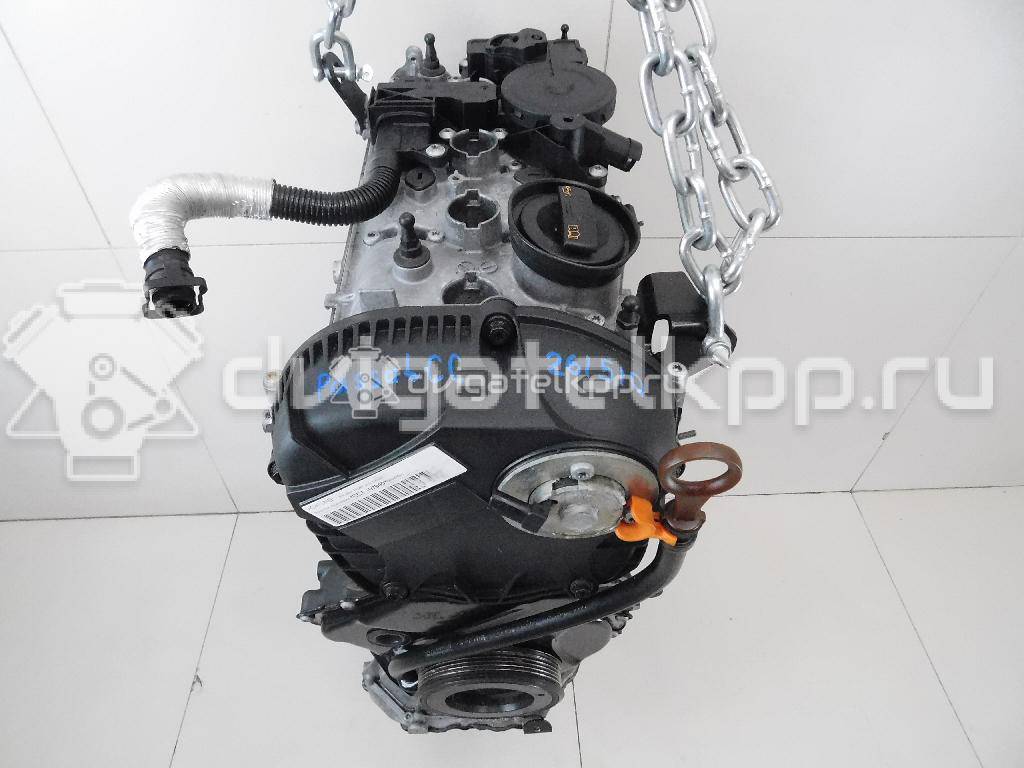 Фото Контрактный (б/у) двигатель CAWB для Volkswagen Scirocco / Tiguan 200 л.с 16V 2.0 л бензин 06J100035F {forloop.counter}}