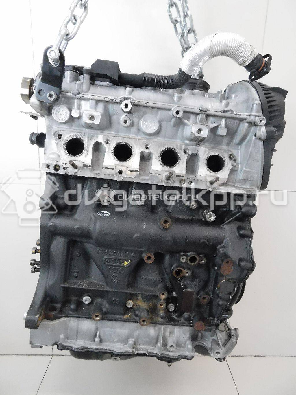 Фото Контрактный (б/у) двигатель CAWB для Volkswagen Scirocco / Tiguan 200 л.с 16V 2.0 л бензин 06J100035F {forloop.counter}}