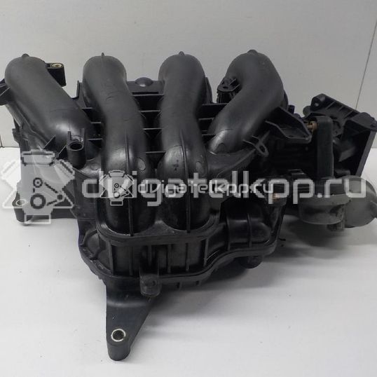 Фото Коллектор впускной  5164230 для ford C-MAX