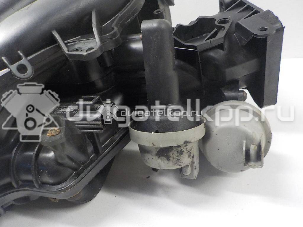 Фото Коллектор впускной  5164230 для ford C-MAX {forloop.counter}}