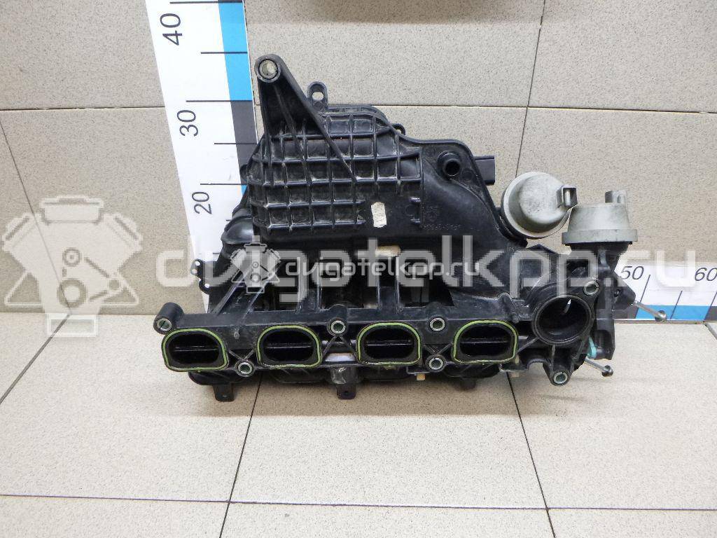 Фото Коллектор впускной  5164230 для Ford Focus / C-Max {forloop.counter}}