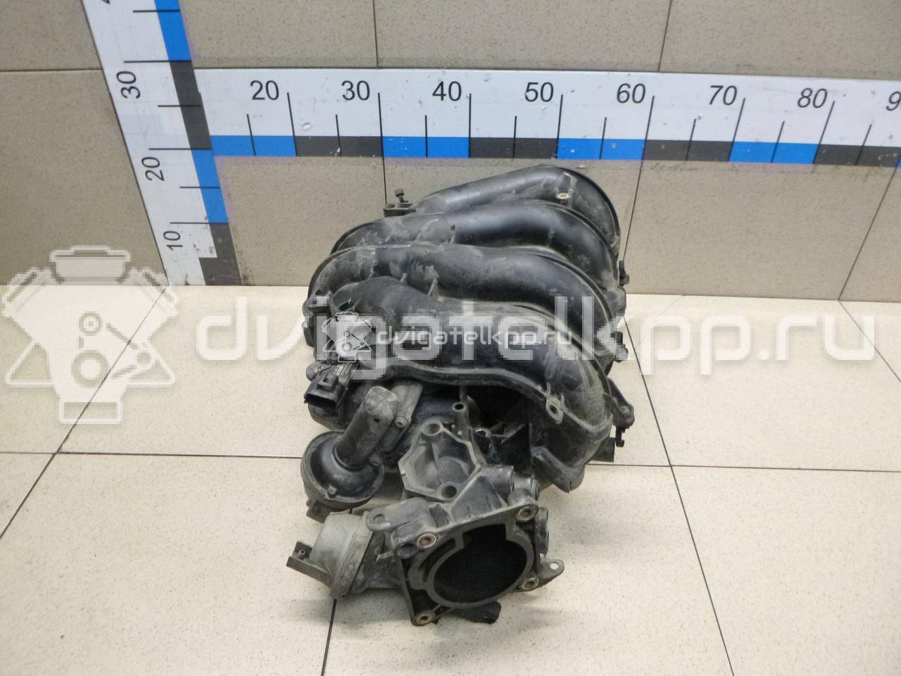 Фото Коллектор впускной  5164230 для ford C-MAX {forloop.counter}}