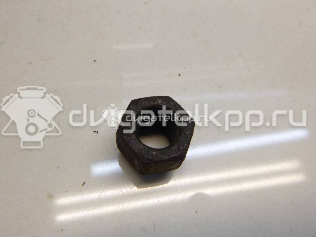 Фото Гайка колеса  1470843 для Ford Fiesta / Focus / Tourneo / Granada / Scorpio {forloop.counter}}