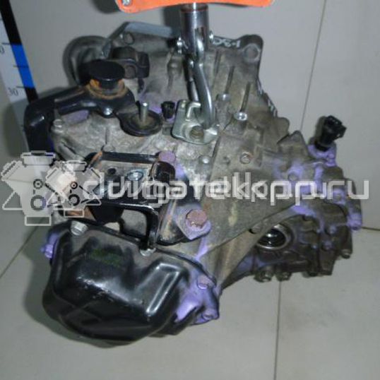 Фото Контрактная (б/у) МКПП для Kia Rio / Ceed / Pro Ceed 100-109 л.с 16V 1.4 л G4FA бензин 4300032080