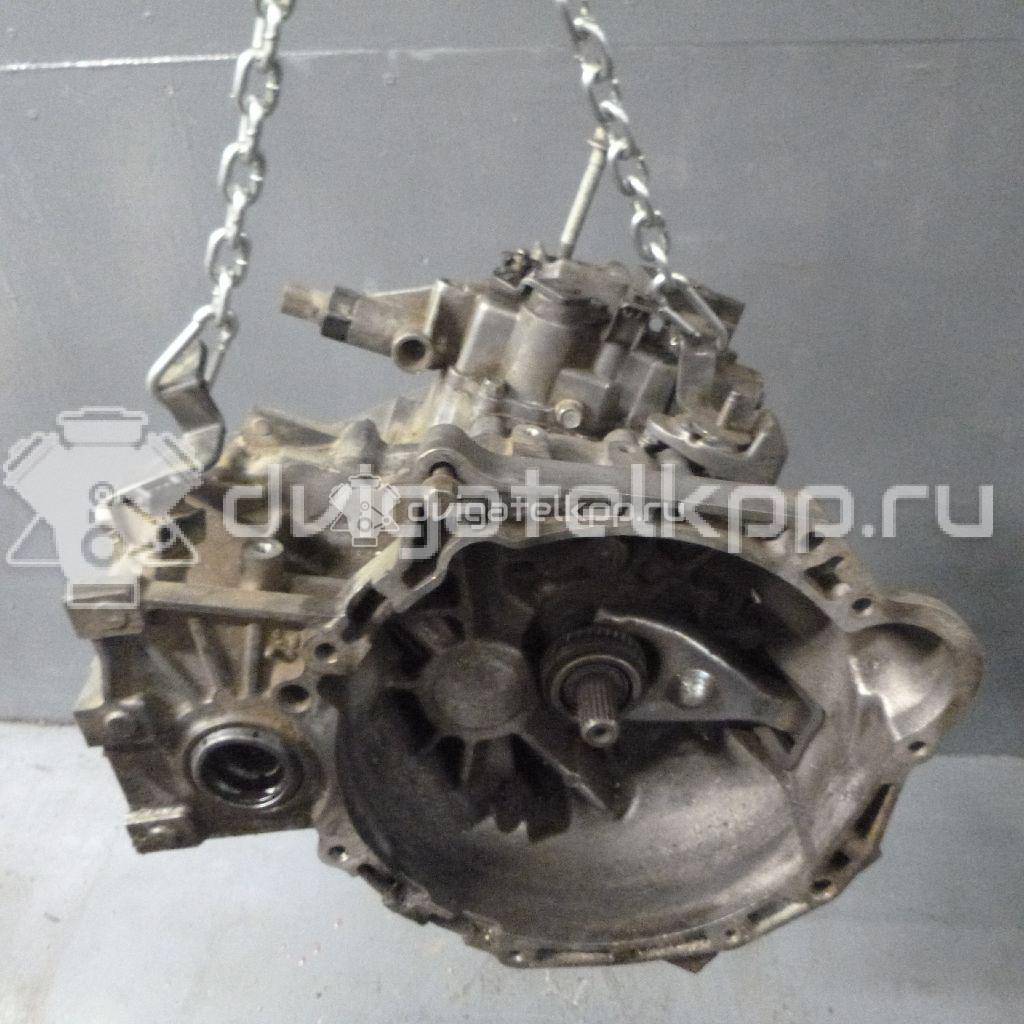 Фото Контрактная (б/у) МКПП для Kia Rio / Ceed / Pro Ceed 100-109 л.с 16V 1.4 л G4FA бензин 4300032080 {forloop.counter}}