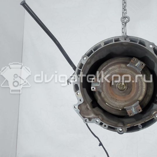 Фото Контрактная (б/у) АКПП для Chrysler / Jeep / Dodge 335-390 л.с 16V 5.7 л EZD бензин 5143561AA