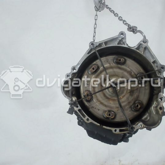 Фото Контрактная (б/у) АКПП для Mitsubishi Eclipse / Diamante / Galant / Pajero / L 143-286 л.с 24V 3.0 л 6G72 (DOHC 24V) бензин